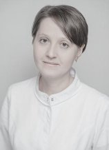 Петрова Анастасия Васильевна