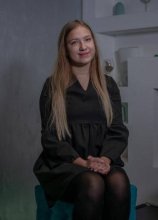 Огурцова Анастасия Андреевна