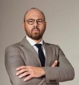 Зберовский Андрей Викторович