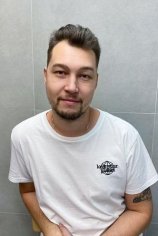 Беляев Артём Сергеевич