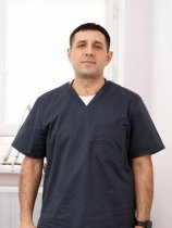 Амбарцумян Гурген Саакович