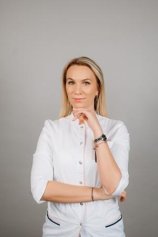 Скакунова Ксения Витальевна