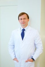 Фурцев Тарас Владимирович