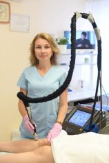 Колобкова Наталья Альбертовна