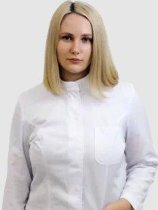 Пятницкая Виолетта Евгеньевна