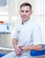 Александров Максим Леонидович