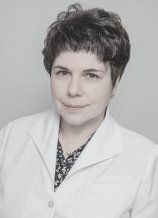 Авалуева Елена Борисовна