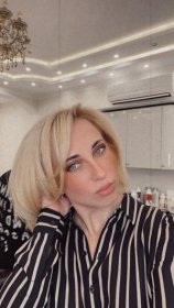Назарова Светлана