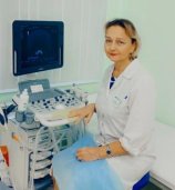 Опенко Татьяна Геннадьевна