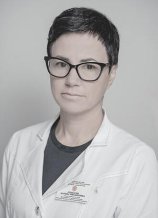 Демидова Марина Михайловна