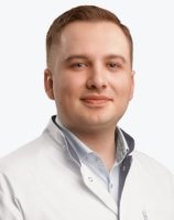 Атаманенко Андрей Андреевич