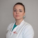 Даровских Екатерина Сергеевна