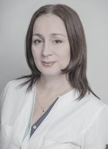 Корчагина Наталья Владимировна