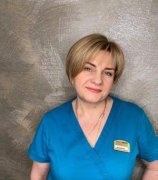 Стрелкова Людмила