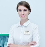 Полякова Евгения Анатольевна