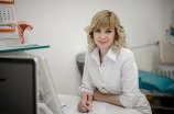 Левченко Марина Валерьевна