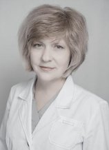 Царькова Ольга Владимировна