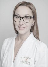 Хоменко Наталья Владимировна