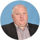 Васильков Игорь Моисеевич