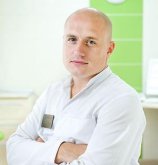 Пономарев Александр Михайлович