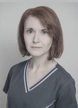 Смирнова Наталия Александровна