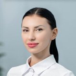 Каменская Анна Анатольевна