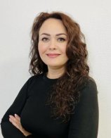 Артемьева Алена