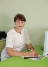 Кретова Виктория Николаевна