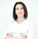 Кабаненко Надежда Леонидовна