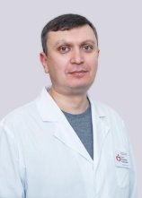 Тенев Владимир Рамилевич