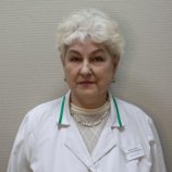 Евдокимова Ольга Александровна