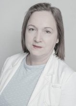 Посохина Оксана Васильевна