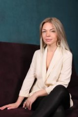 Орешкина Виктория Викторовна