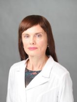 Дубина Наталия Николаевна