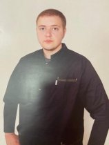 Хадыкин Григорий
