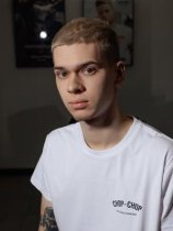 Костылев Никита