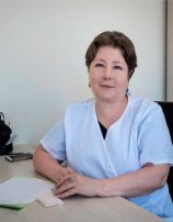 Данилейченко Нина Александровна