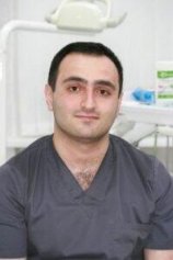Котолкян Степан Арменович