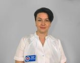 Ребикова Тамара Дмитриевна