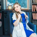 Саидова Дарья Юрьевна