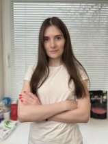 Суслова Юлия