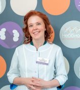 Белоусова Светлана Викторовна