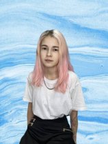 Трушникова Анастасия