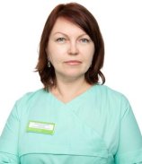 Савельева Галина Александровна