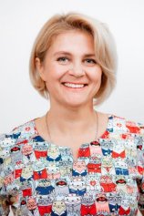 Гринева Людмила Владимировна