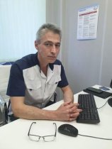 Грачев Алексей Петрович