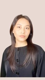 Апушева Анастасия
