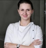 Бурдина Евгения Васильевна