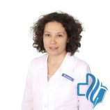 Полякова Ирина Павловна