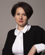 Хасина Мария Юрьевна